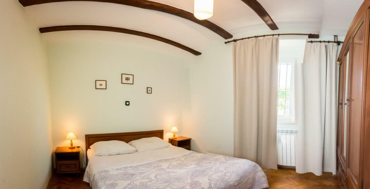Villa Melita Opatija Exterior photo